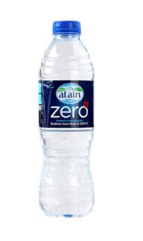 Water